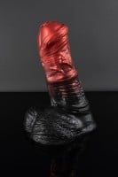 Dildo Twisted Beast Nessus Demon Blood (Ombre) XXL