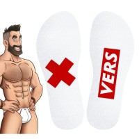 SneakXX Stripe VERS Socks