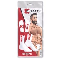Ponožky SneakXX Stripe TOP