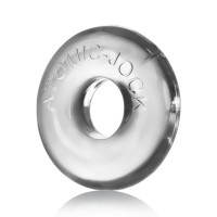 Oxballs Ringer Cock Rings 3-Pack Clear