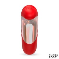 Engily Ross Drako Double Vibrator