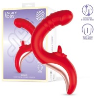 Engily Ross Drako Double Vibrator