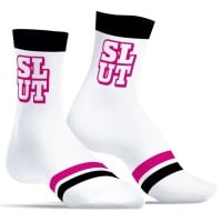 Ponožky SneakXX University SLUT