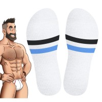 SneakXX University SUCK Socks
