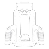 Automatický masturbátor Fleshlight Quickshot Launch