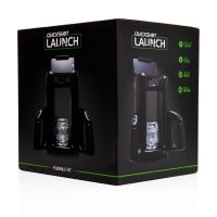 Automatický masturbátor Fleshlight Quickshot Launch