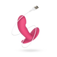 Vibrátor do kalhotek EasyConnect Ivy