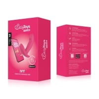 Vibrátor do kalhotek EasyConnect Ivy