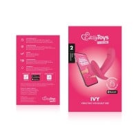 Vibrátor do kalhotek EasyConnect Ivy