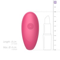 Párový vibrátor EasyConnect Orion