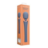 Masážní hlavice Loveline Powerful Wand Vibrator with Still Handle