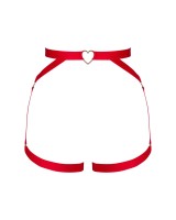 Postroj Obsessive Elianes Harness