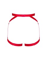 Postroj Obsessive Elianes Harness
