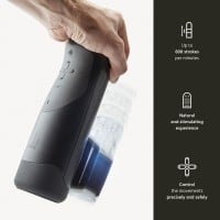 The Handy Interactive Stroker