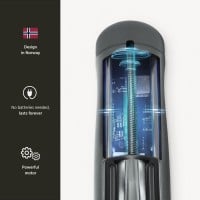 The Handy Interactive Stroker
