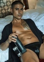 The Handy Interactive Stroker