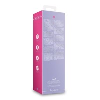 Vibrátor Loveline Ultra Soft Silicone Rabbit