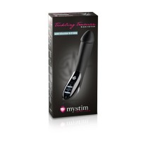 Mystim Tickling Truman E-Stim Vibrator