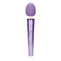 Masážna hlavica Loveline Wand Purpleberry