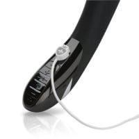 Mystim Tickling Truman E-Stim Vibrator