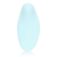 Kalhotkový vibrátor Loveline Panty Vibrator with Remote Control Arctic Blue