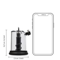 Ouch! Automatic Rechargeable Rosing Pump