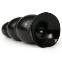 Dildo All Black AB37