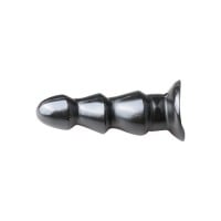 All Black AB40 Butt Plug