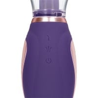 Vakuová pumpa na vagínu a bradavky Pumped Enhance Forest Green