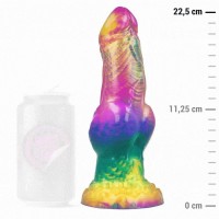 Epic Iris Fantasy Dildo