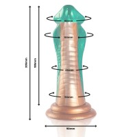 Epic Python Fantasy Dildo