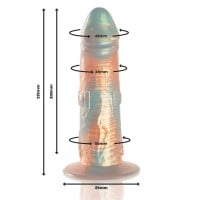 Epic Talos Fantasy Dildo