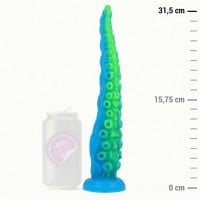 Fantasy dildo Epic Scylla velké
