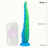 Fantasy dildo Epic Scylla malé