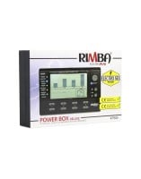 Rimba Electro Sex Power Box Deluxe