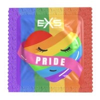EXS Pride Condom 1 pc