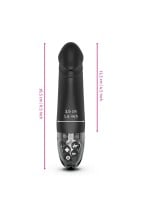 Mystim Real Deal Neal E-Stim Vibrator