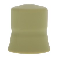 Fort Troff Kum Keeper Hollow Butt Plug Medium