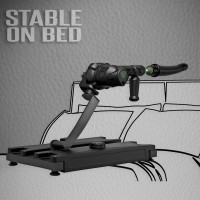Doc Johnson Fort Troff Gunner System Modular Fuck Machine