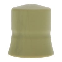 Fort Troff Kum Keeper Hollow Butt Plug Large
