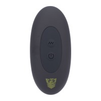 Fort Troff Rev Cock Throbber Vibrating Cockring