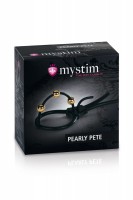 Mystim Pearly Pete Glans Stimulator