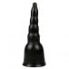 All Black AB18 Lutger Dildo