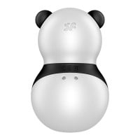 Stimulátor klitorisu Satisfyer Pocket Panda