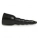 All Black AB18 Lutger Dildo