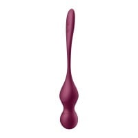 Venušine guličky Satisfyer Love Birds Vary