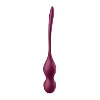 Venušine guličky Satisfyer Love Birds Vary