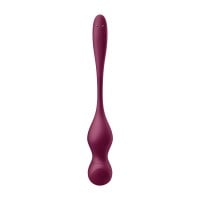Venušine guličky Satisfyer Love Birds Vary