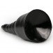 All Black AB18 Lutger Dildo