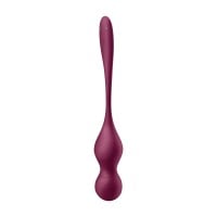 Venušine guličky Satisfyer Love Birds Vary